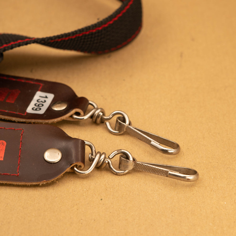 Genuine Vintage Canon Camera Strap