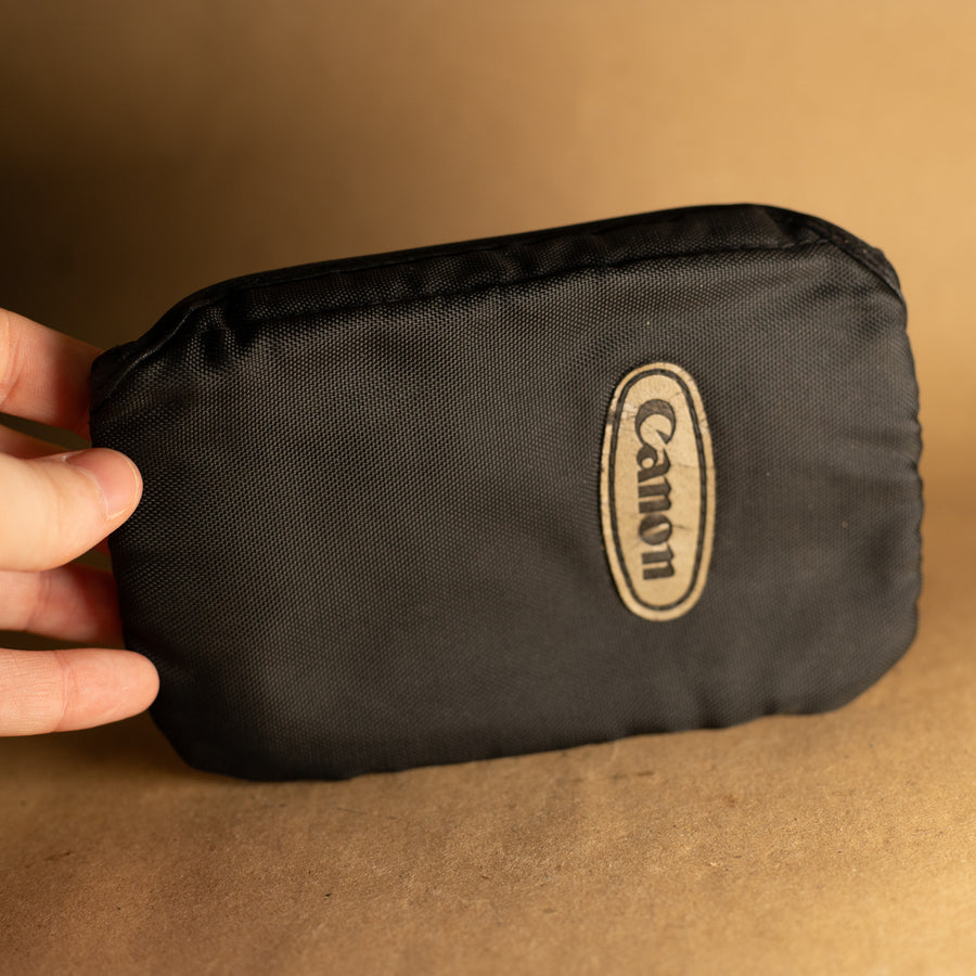 Canon Point and Shoot Camera Case