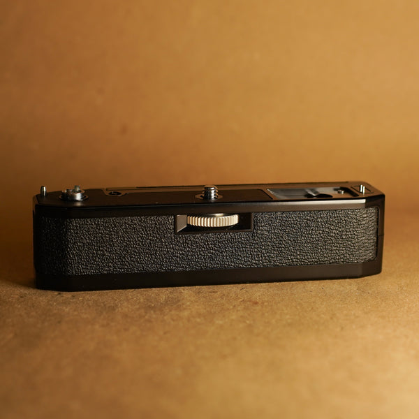 Canon A-1 + POWER WINDER A ジャンク品 - メルカリ