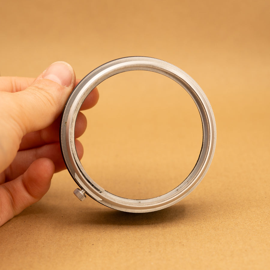 Canon S-60 Clamp-on Lens Hood