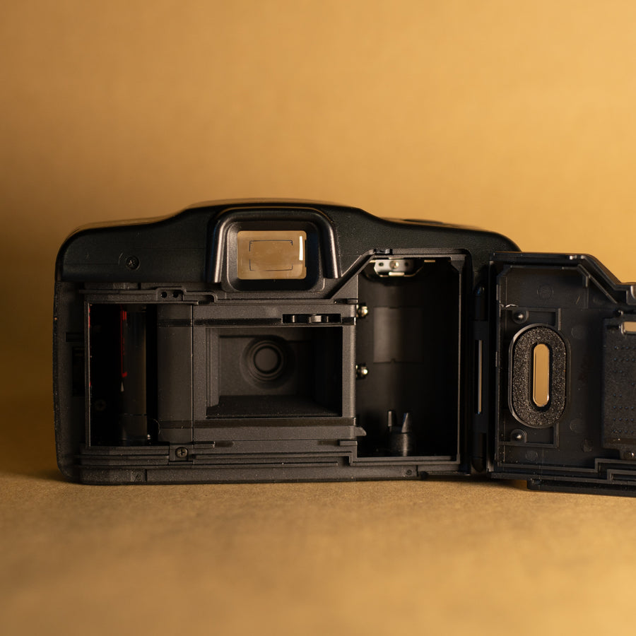 Canon Snappy LX II