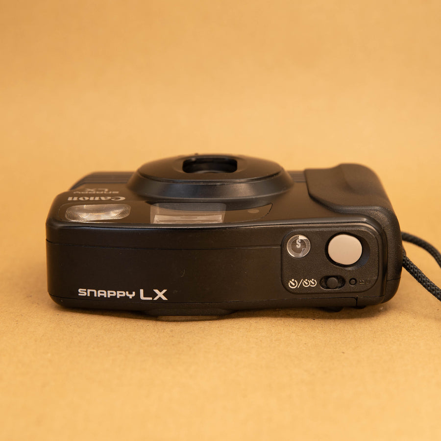 Canon Snappy LX