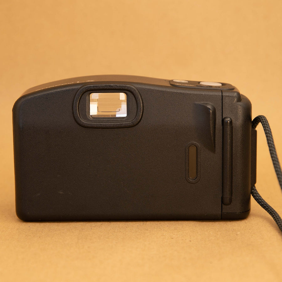Canon Snappy LX