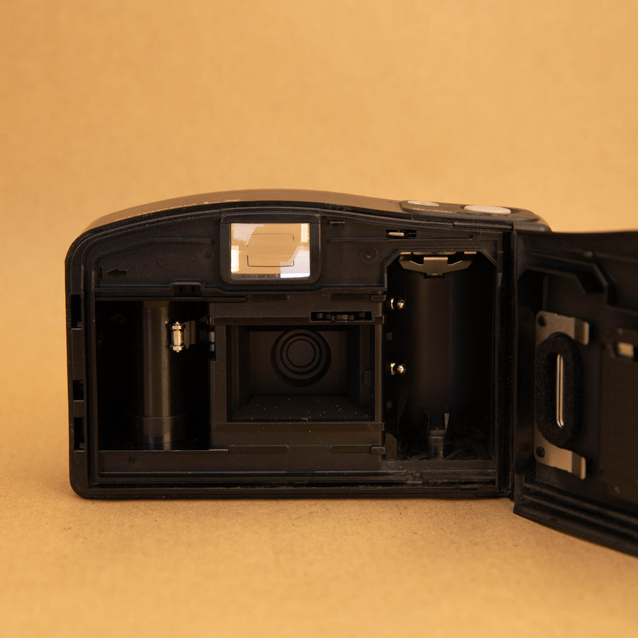 Canon Snappy LX