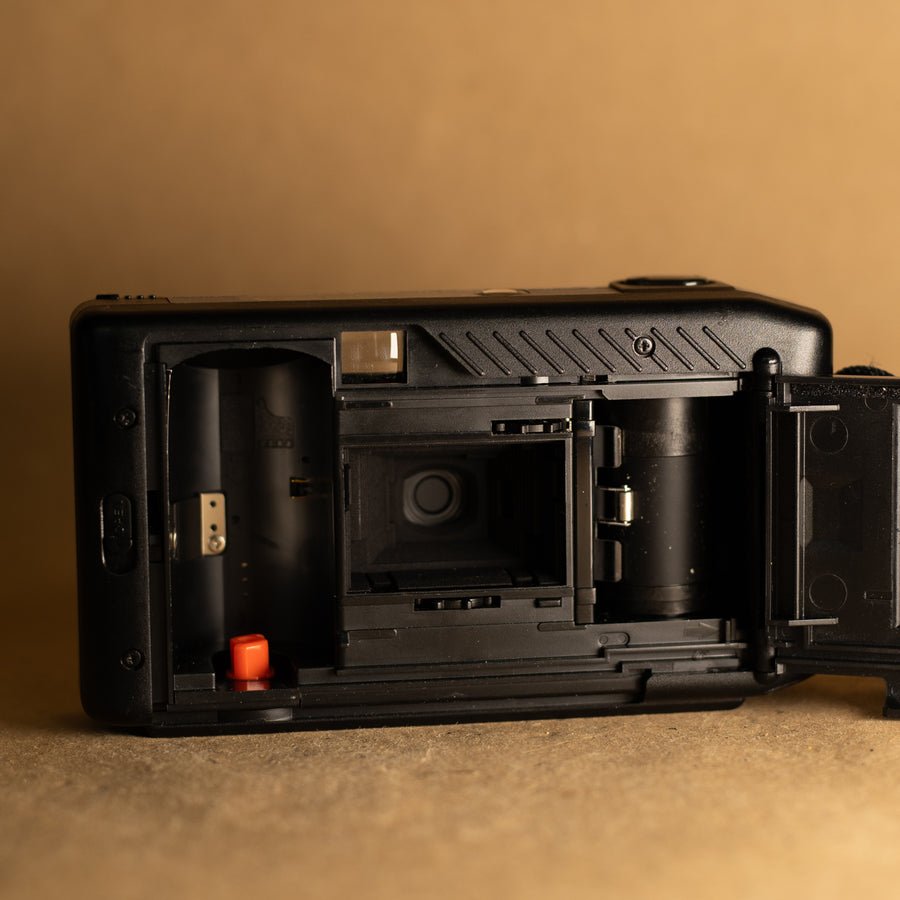 Canon Snappy S en mezclilla