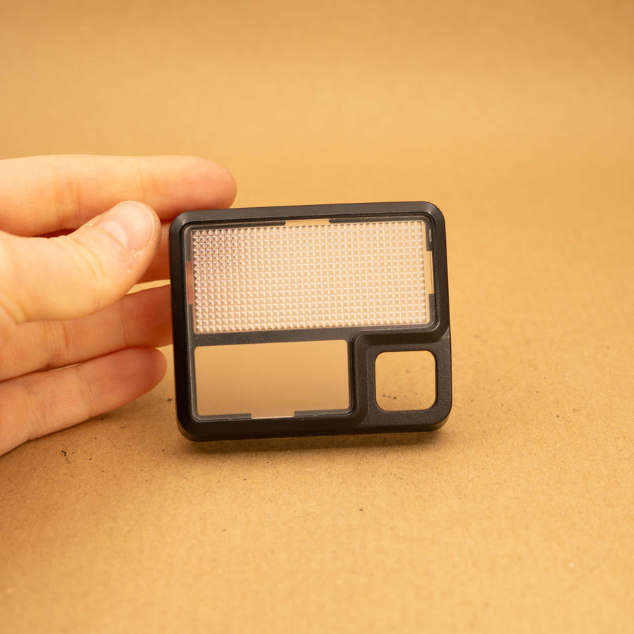 Canon Speedlite 277T Diffuser