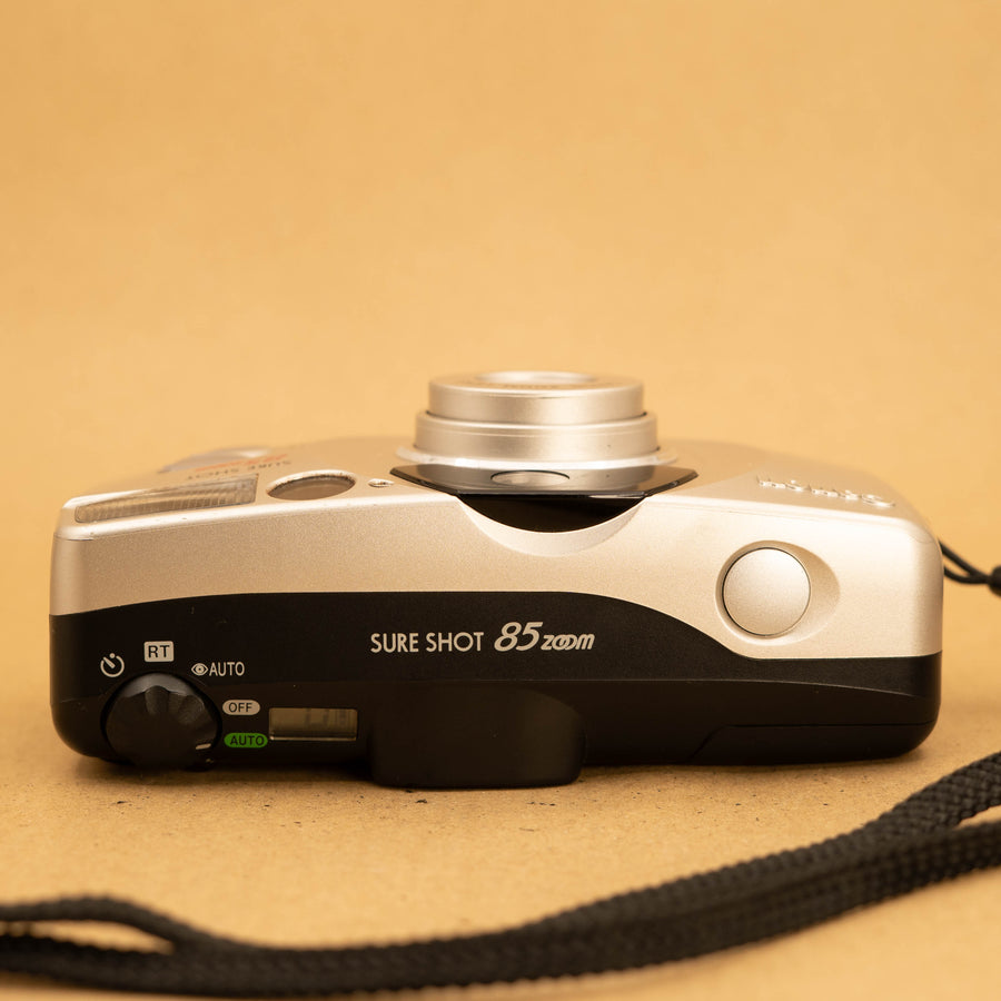 Canon Sure Shot 85 Zoom