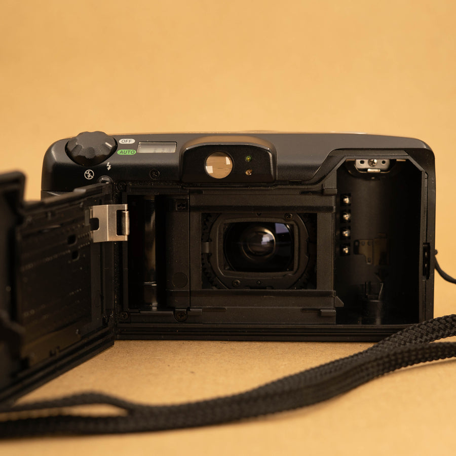 Canon Sure Shot 85 Zoom