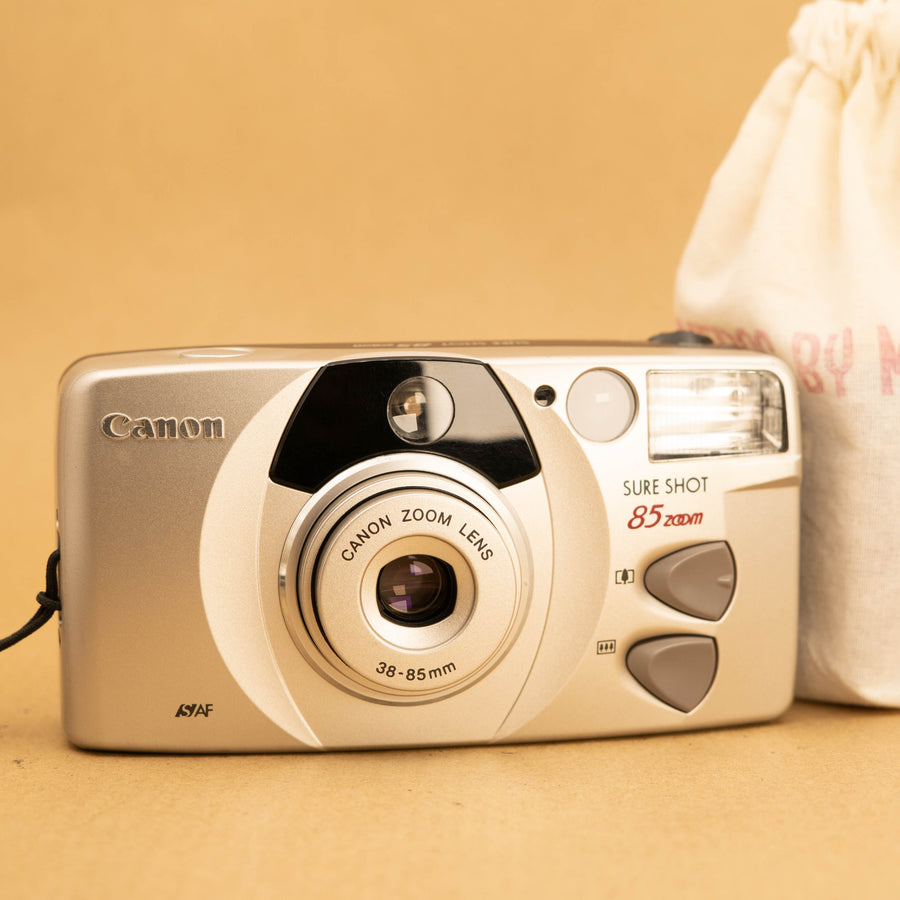 Canon Sure Shot 85 Zoom