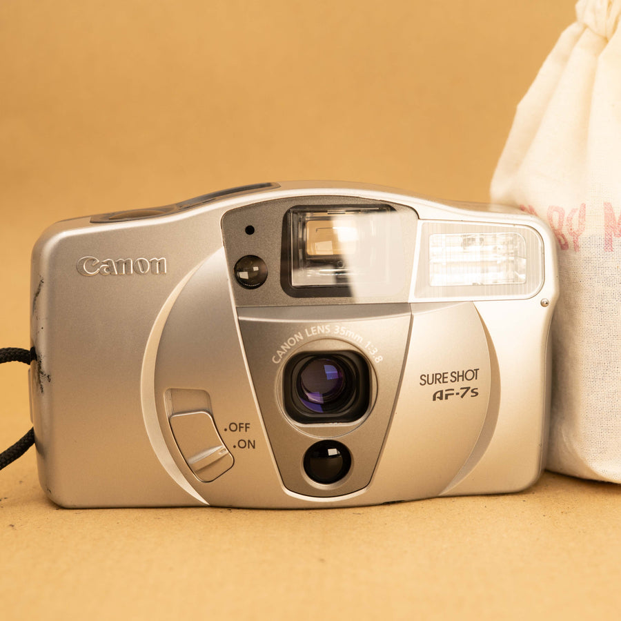 Canon Sure Shot AF-7S