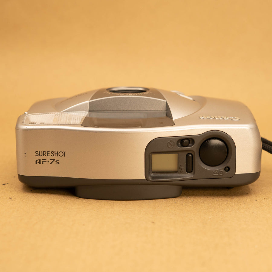 Canon Sure Shot AF-7S