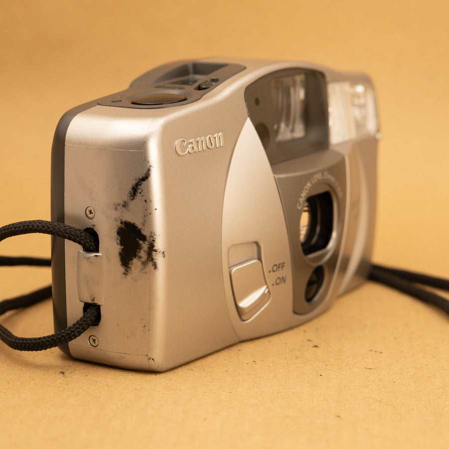 Canon Sure Shot AF-7S