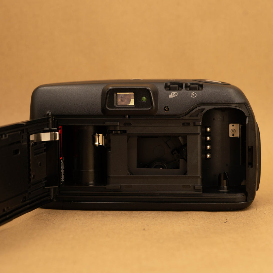 Canon Sure Shot Twin 28/48mm