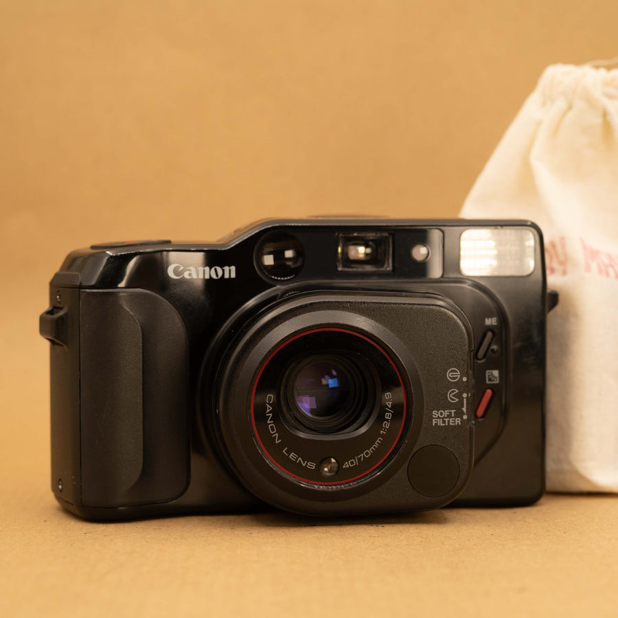 Canon Sure Shot Tele