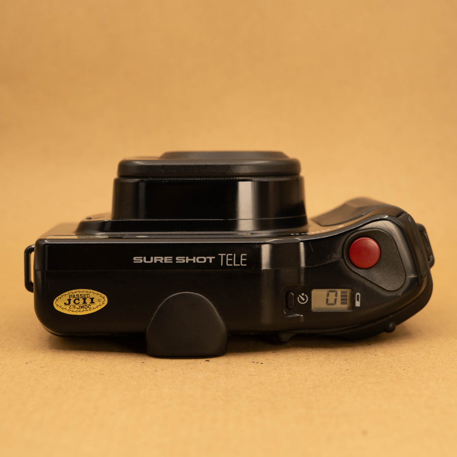 Canon Sure Shot Tele