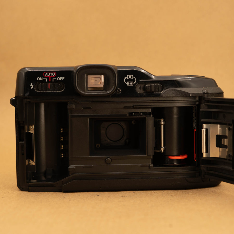 Canon Sure Shot Tele