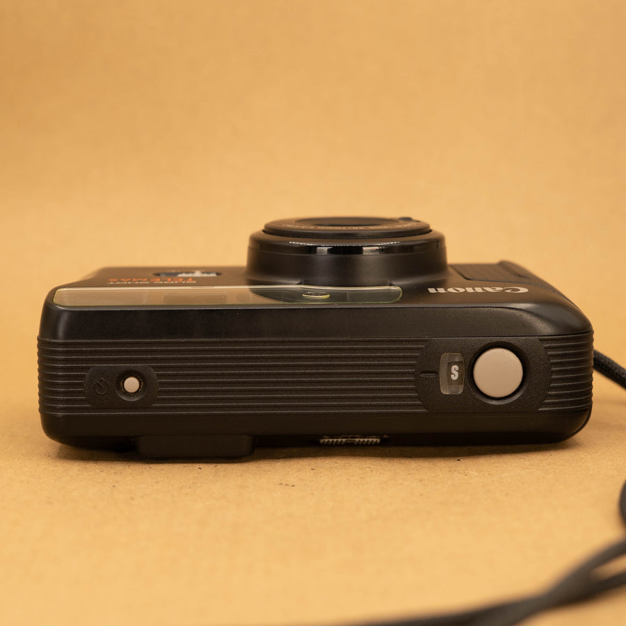 Canon Sure Shot Télémax 