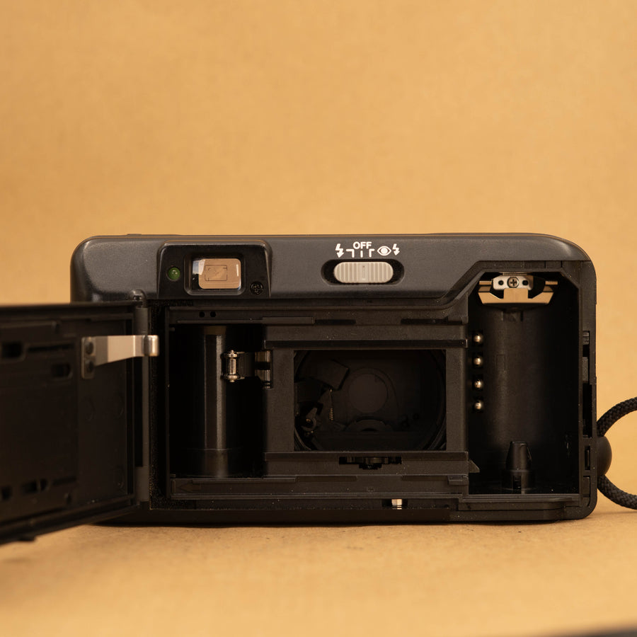 Canon Sure Shot Télémax 
