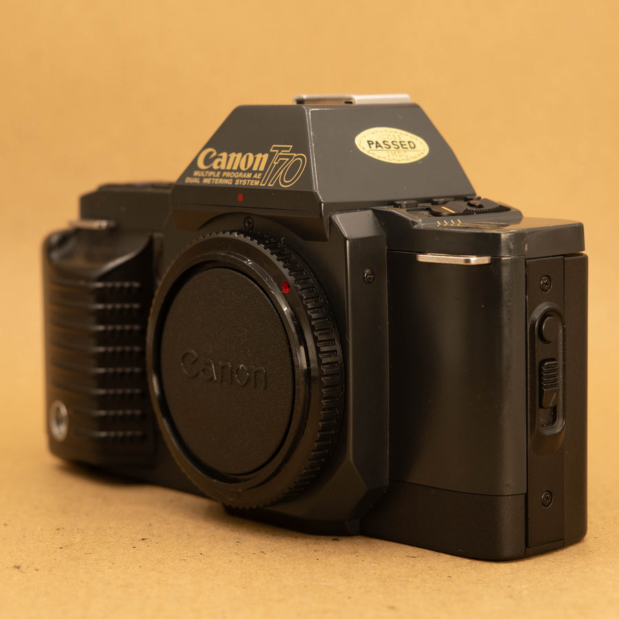 Canon T70 Body