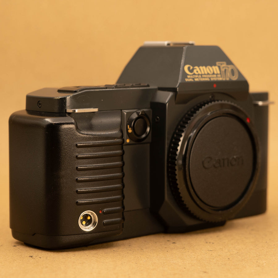 Canon T70 Body