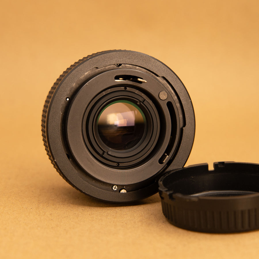 Teleconverter 2X for Canon FD or FL Mount
