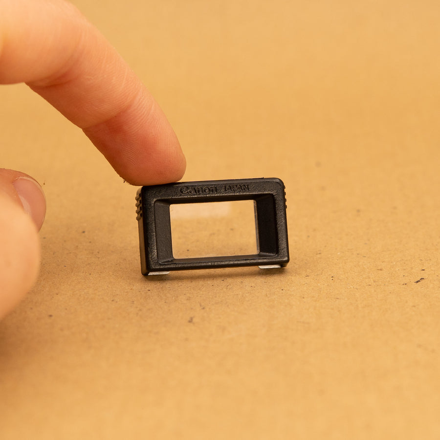 Canon SLR Viewfinder Diopter +2