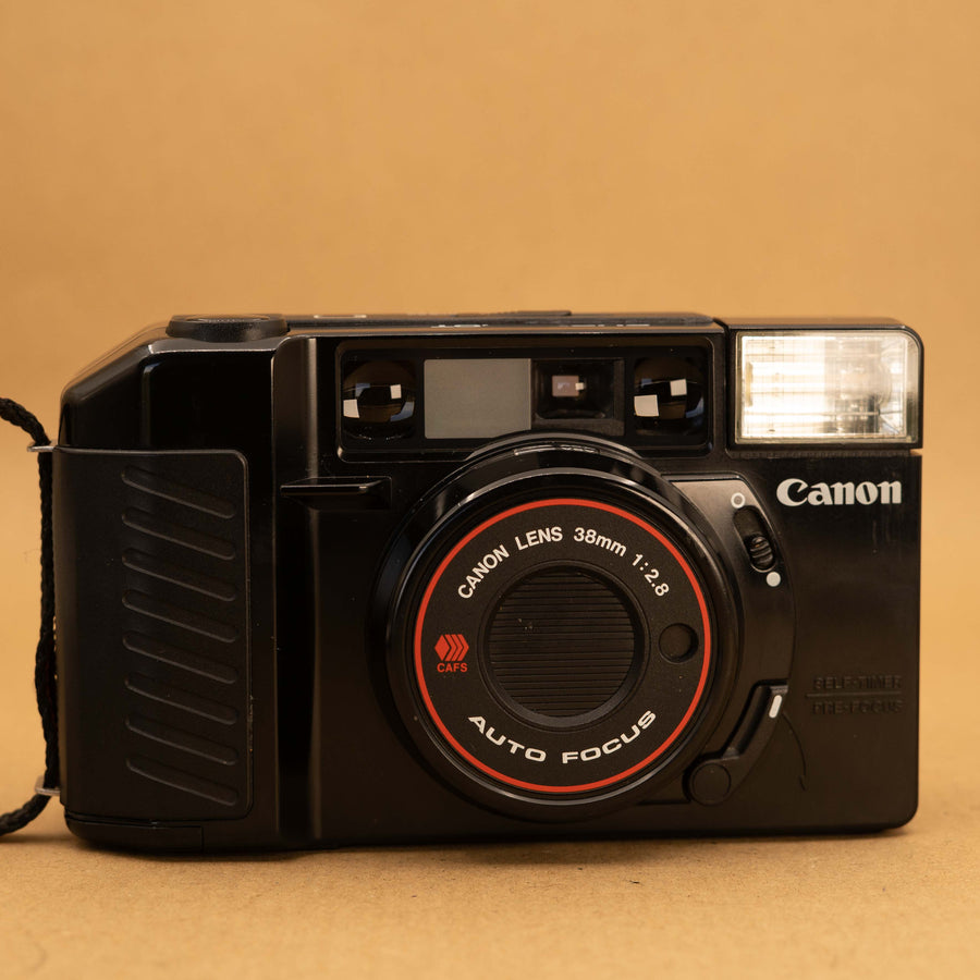 Canon AF35MII