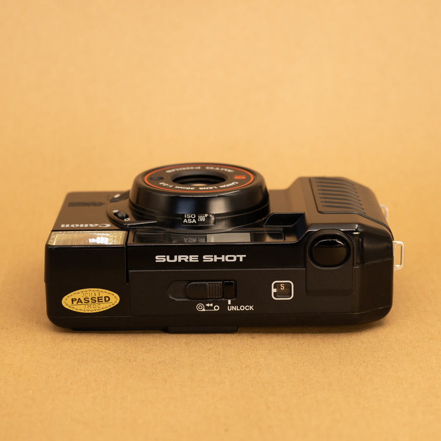 Canon Sure Shot AF35M II