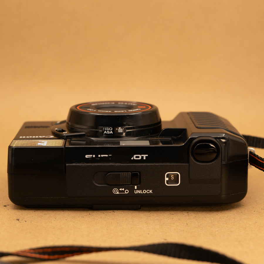 Canon AF35MII