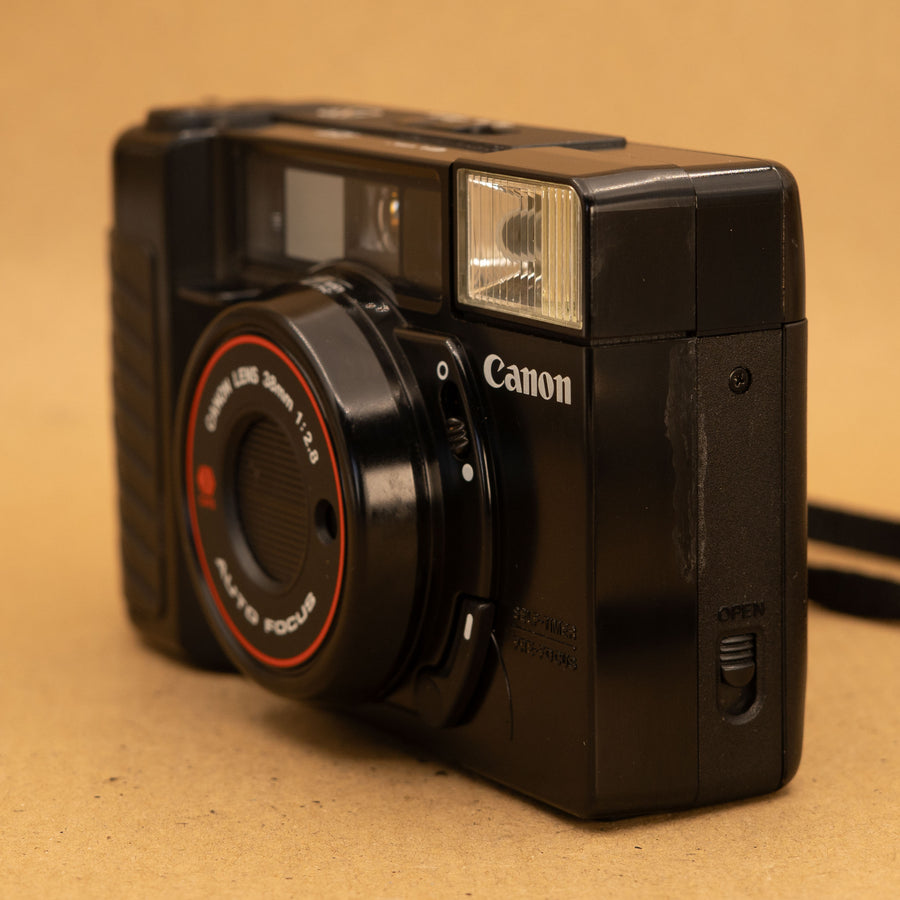 Canon AF35MII