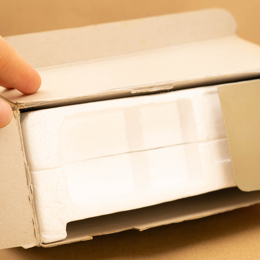 Original Canon AE-1 Body Box