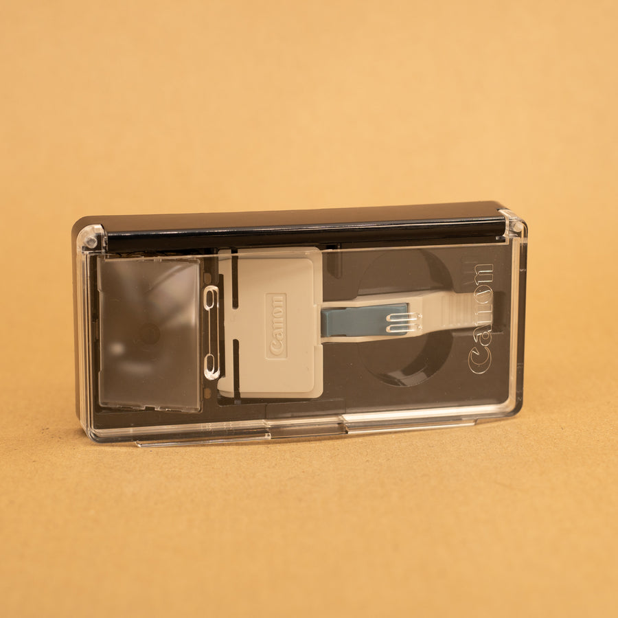 Canon EOS Focusing Screen B
