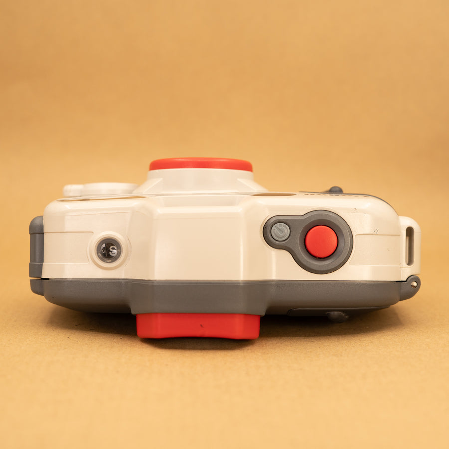 Canon Sure Shot A-1 Waterproof Camera