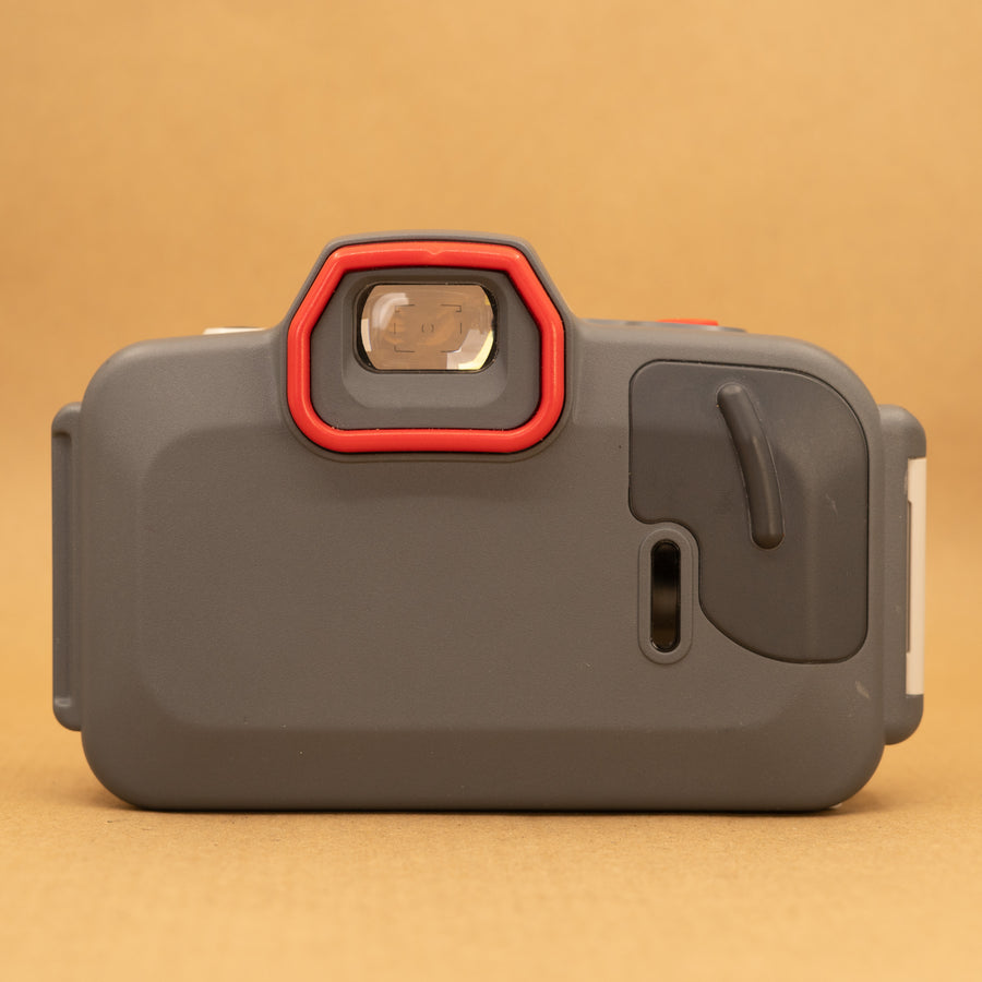Canon Sure Shot A-1 Waterproof Camera