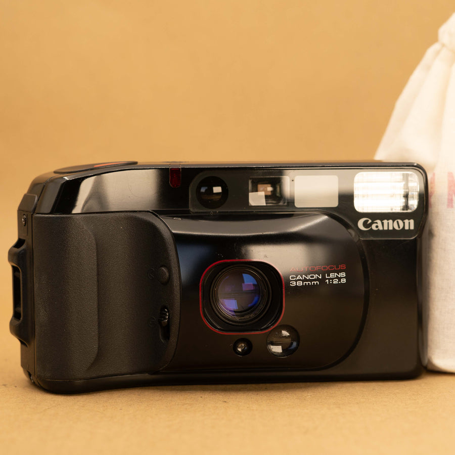 Canon Sure Shot Supreme