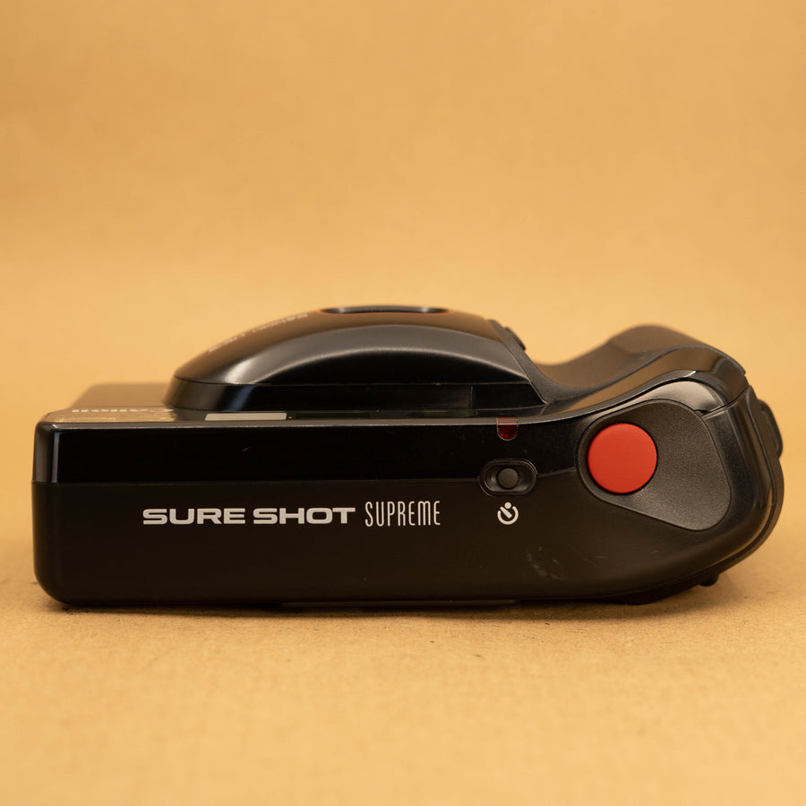 Canon Sure Shot Supreme