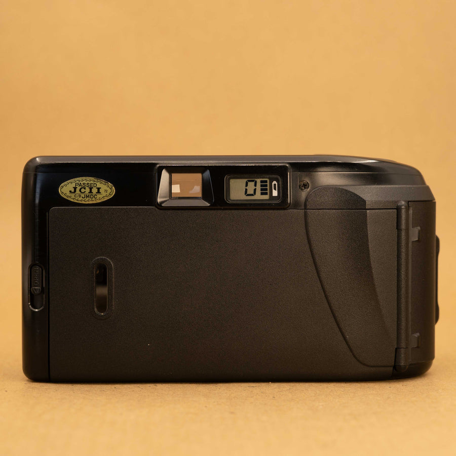 Canon Sure Shot Supreme