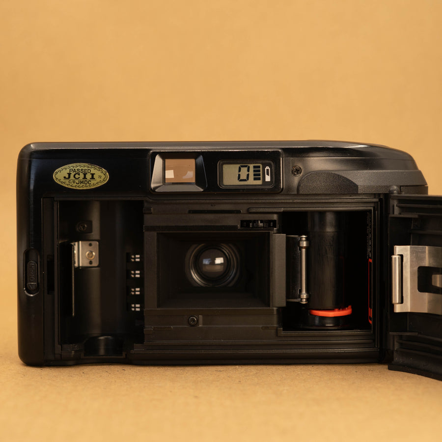 Canon Sure Shot Supreme