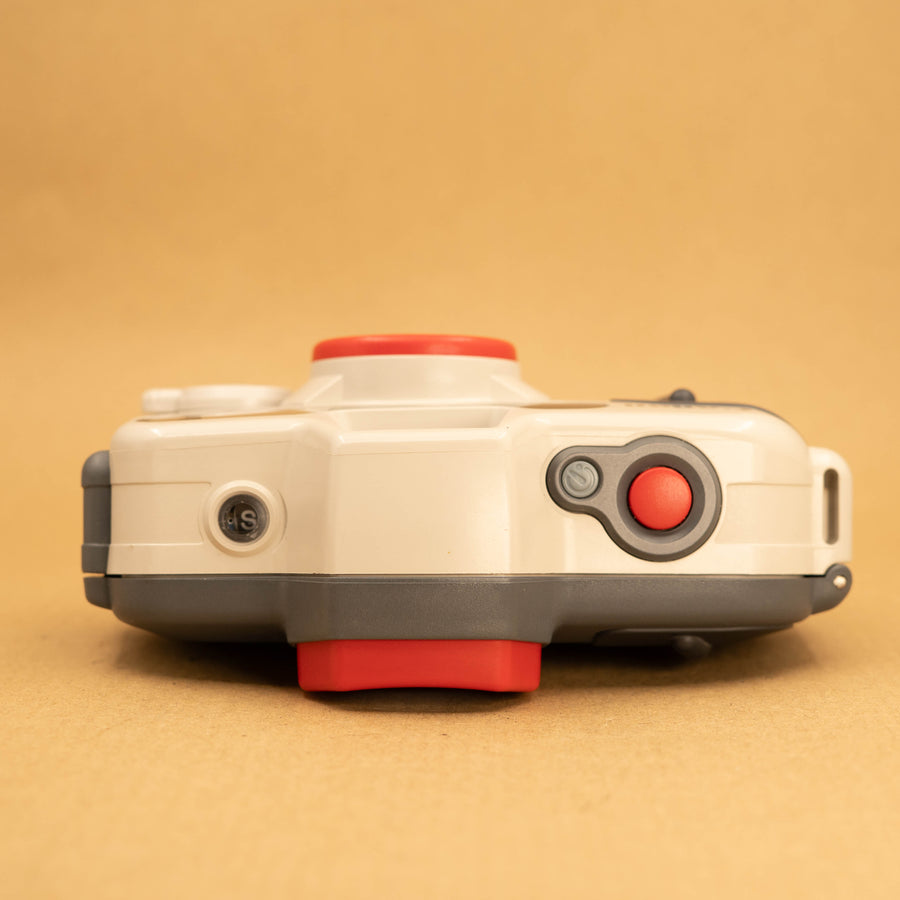 Canon Sure Shot A-1 Waterproof Camera