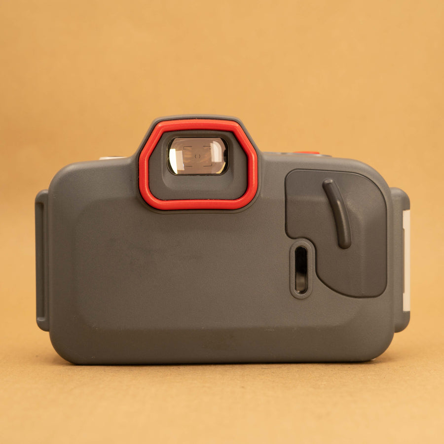 Canon Sure Shot A-1 Waterproof Camera