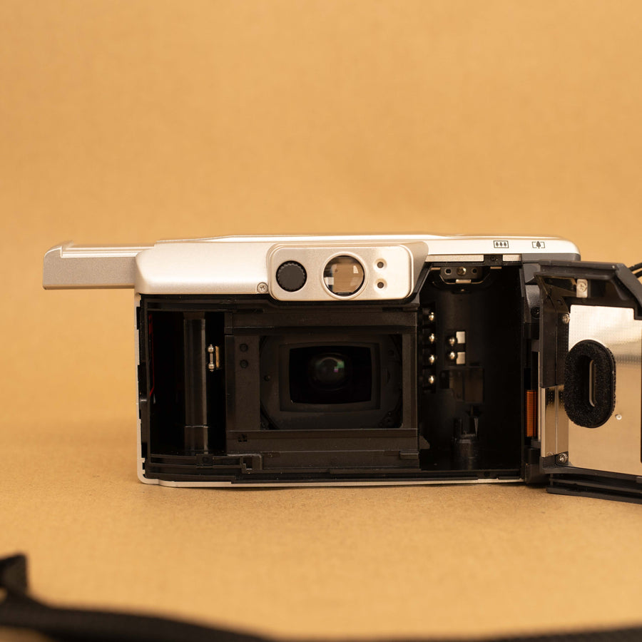 Canon Sure Shot Classique 120