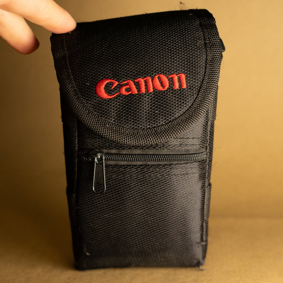 Canon Point and Shoot Camera Case