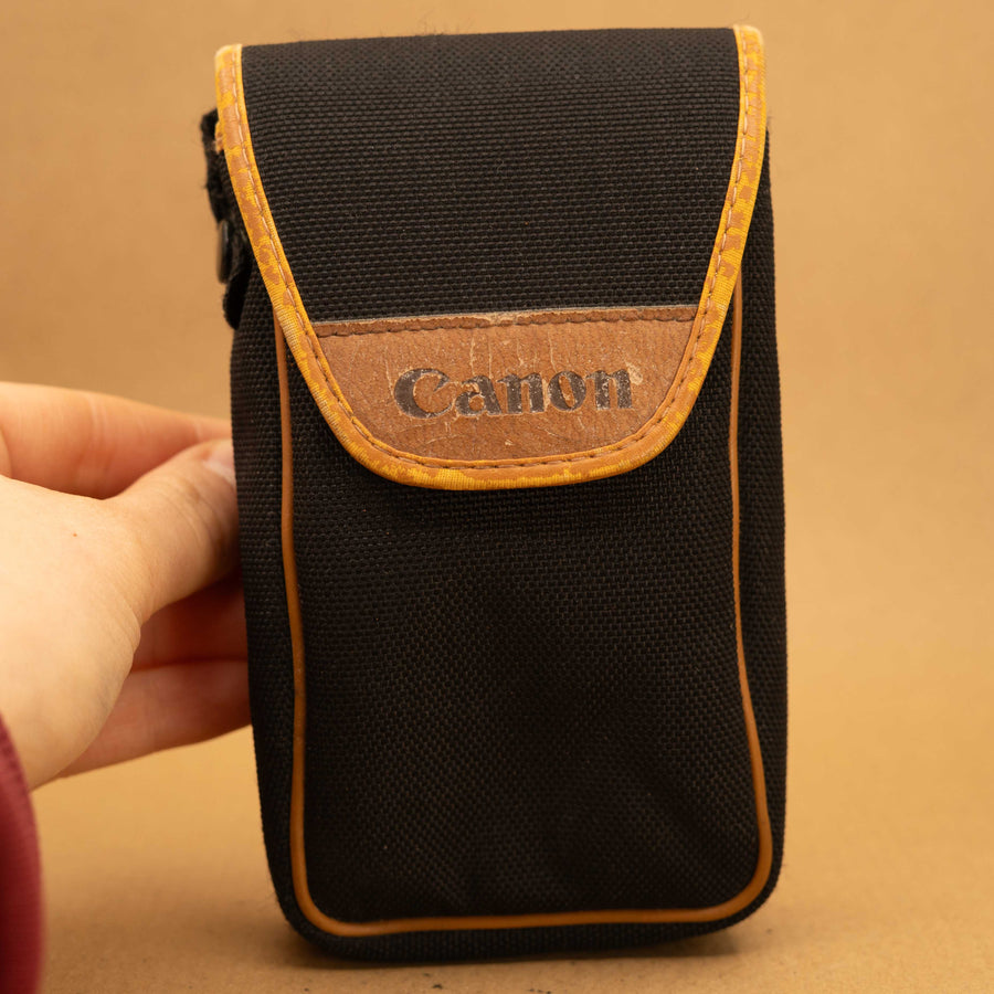 Canon Sure Shot AF35M II Case