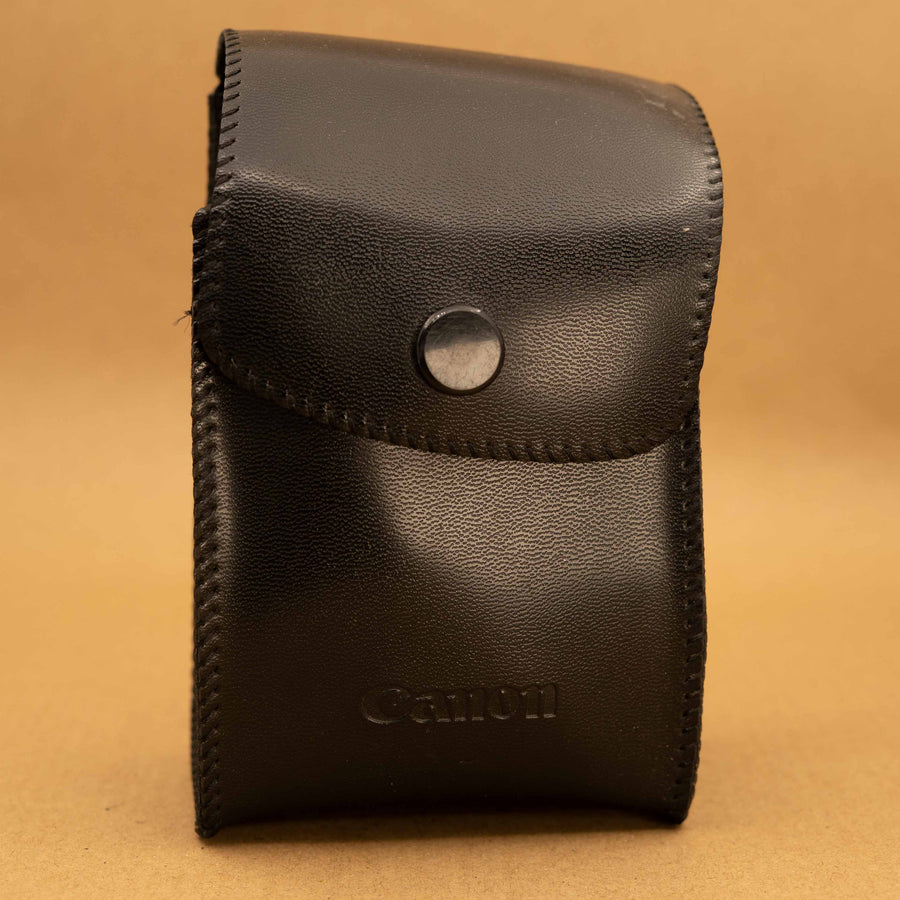 Canon Speedlite Flash Case