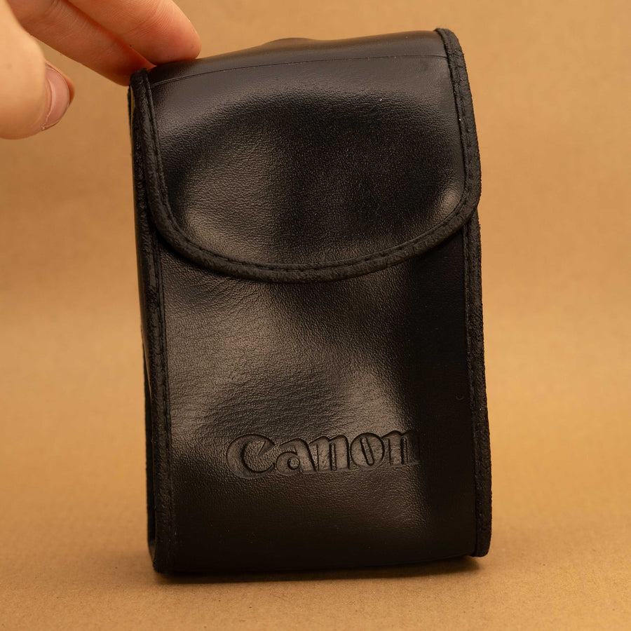 Canon Point and Shoot Camera Case