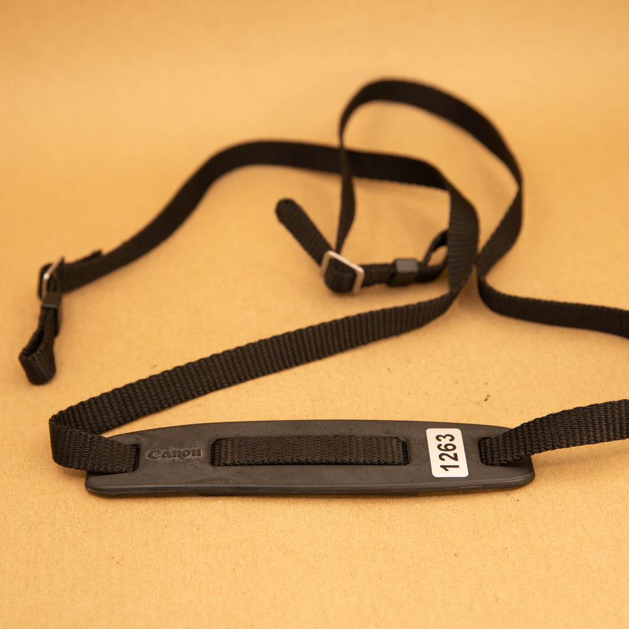 Canon Camera Neck Strap