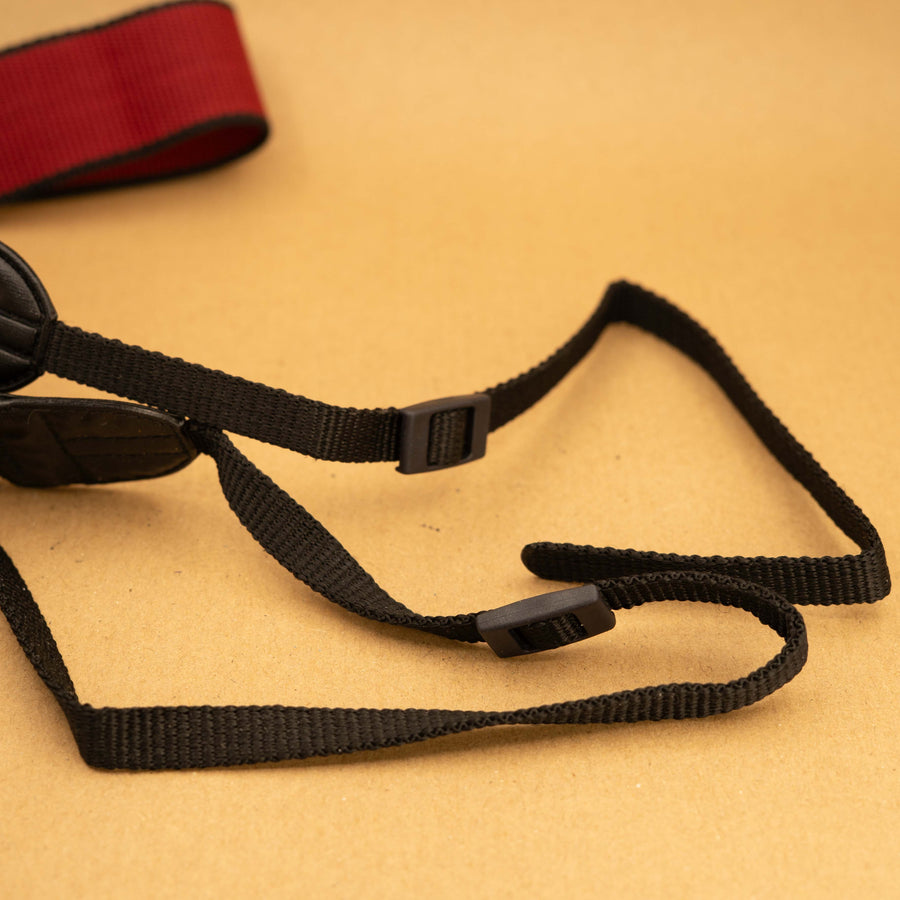 Genuine Vintage Canon Camera Strap