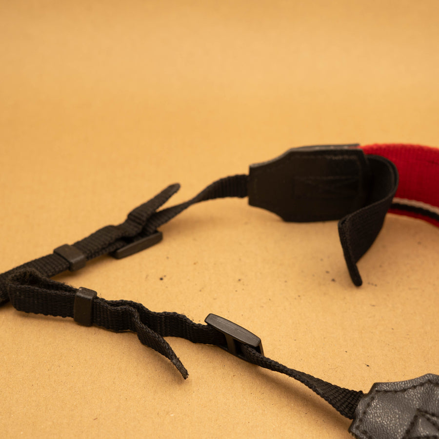 Vintage Canon Camera Strap