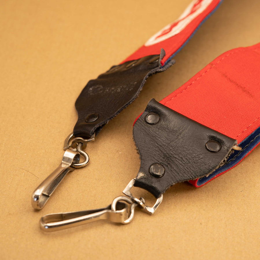 Genuine Vintage Canon Camera Strap