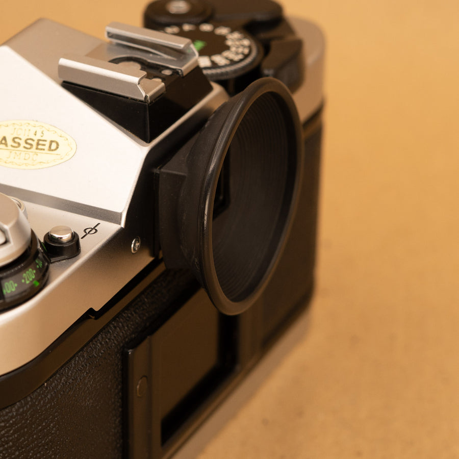 Canon Viewfinder Eye Piece Cover
